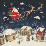 (image for) Christmas Delivery